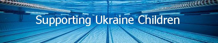 Supporting Ukraine Children